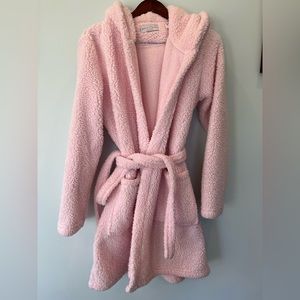 Cozy Critter Company Animal Robe